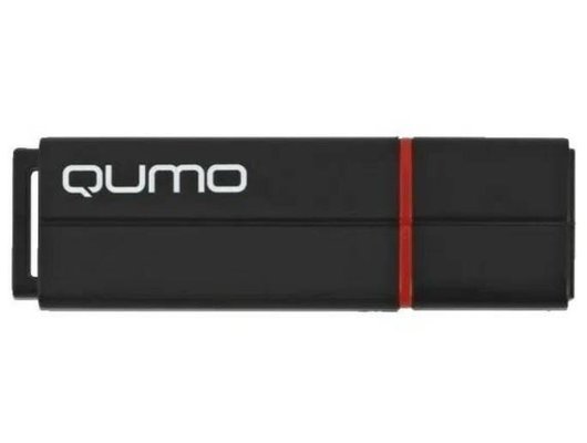 USB Флеш QUMO 64GB USB 3.0 SPEEDSTER
